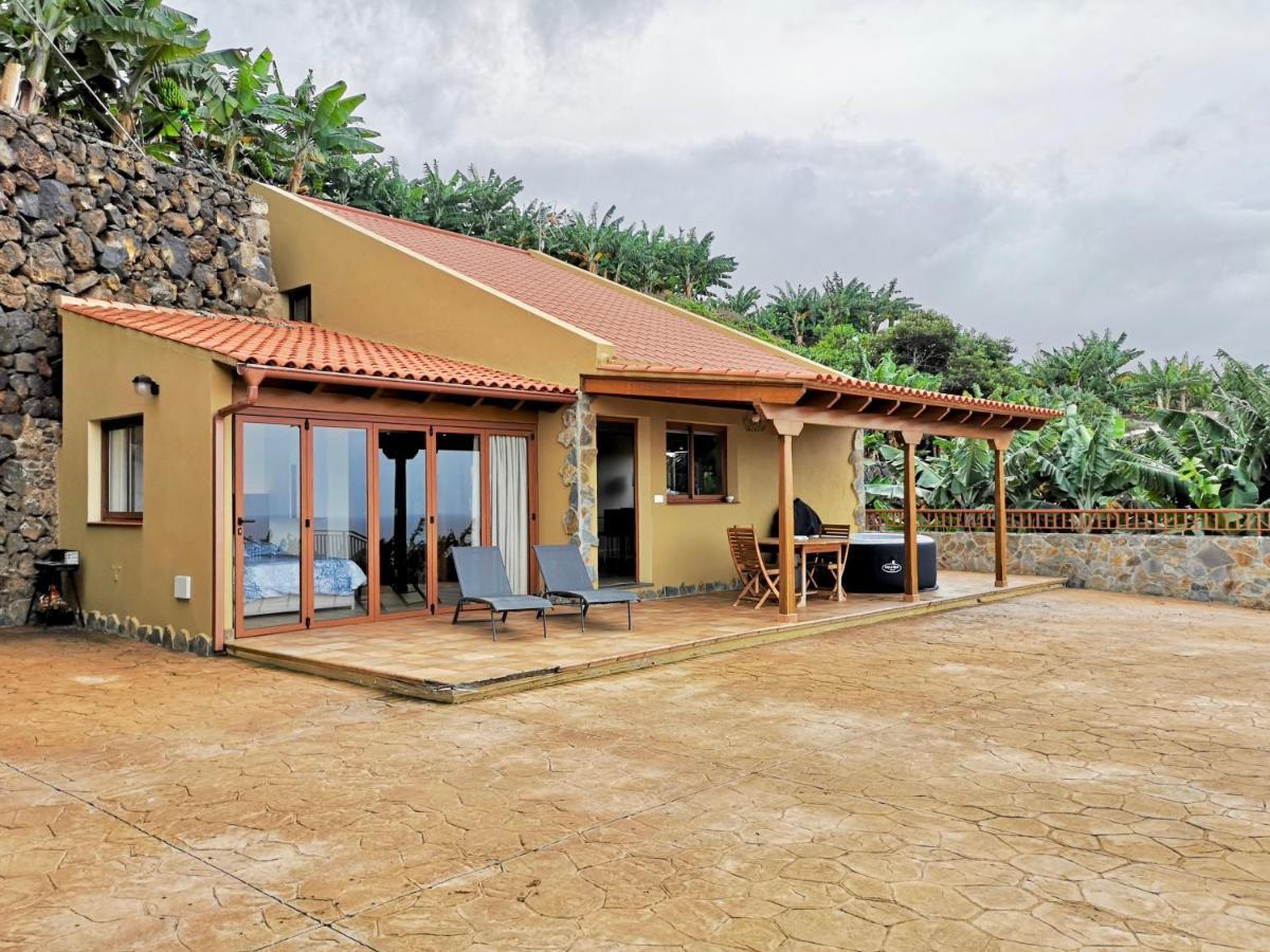 Banana Paradise La Orotava Εξωτερικό φωτογραφία