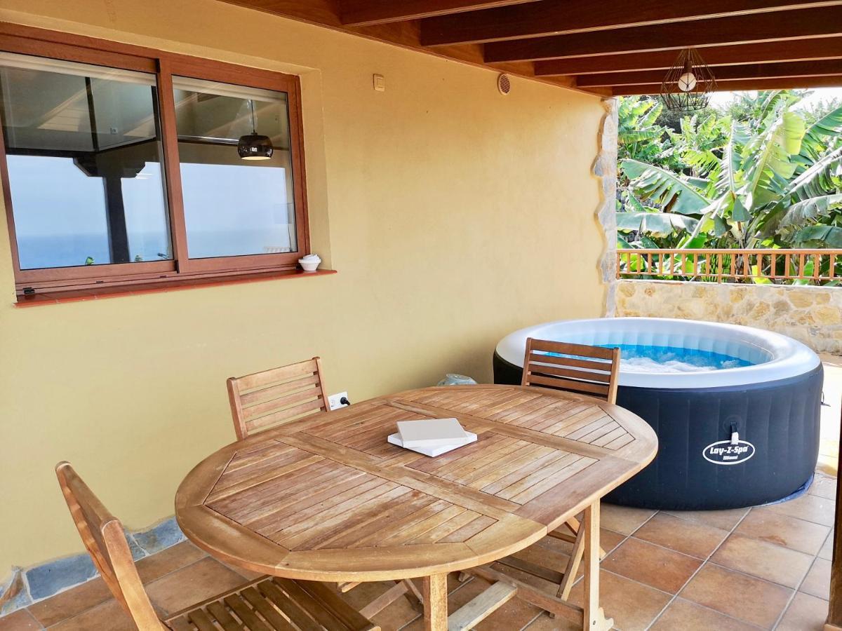 Banana Paradise La Orotava Εξωτερικό φωτογραφία
