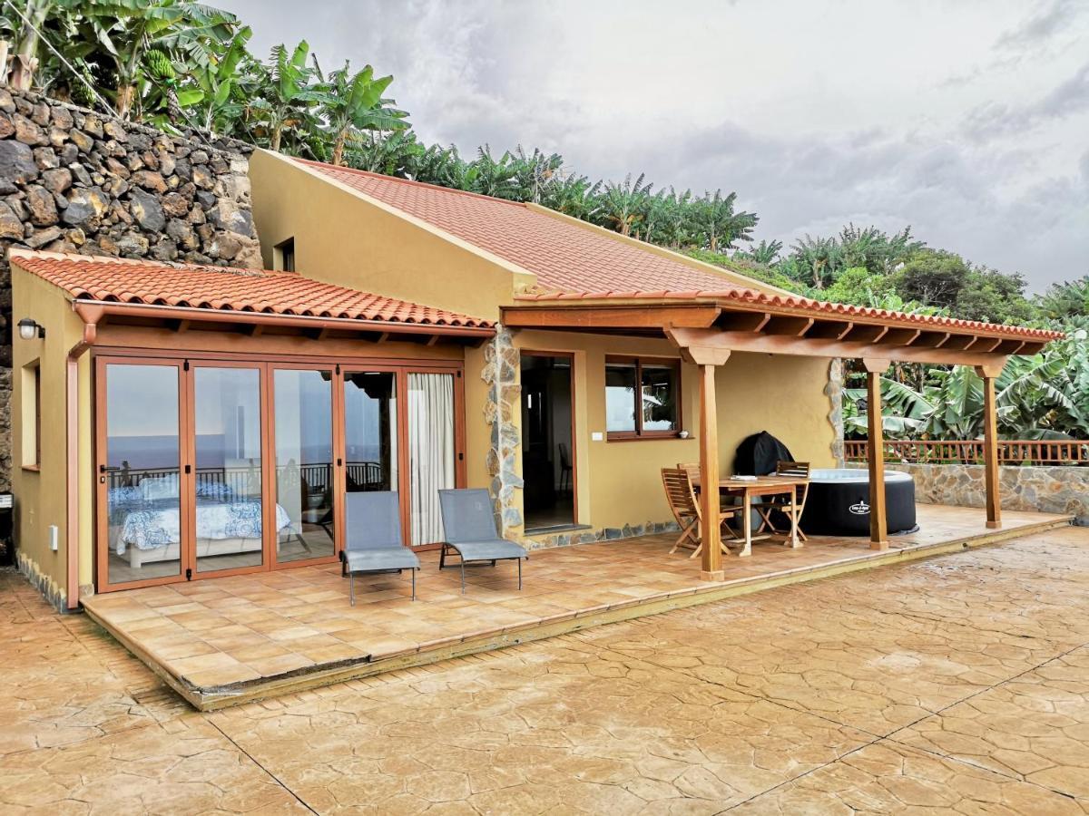 Banana Paradise La Orotava Εξωτερικό φωτογραφία