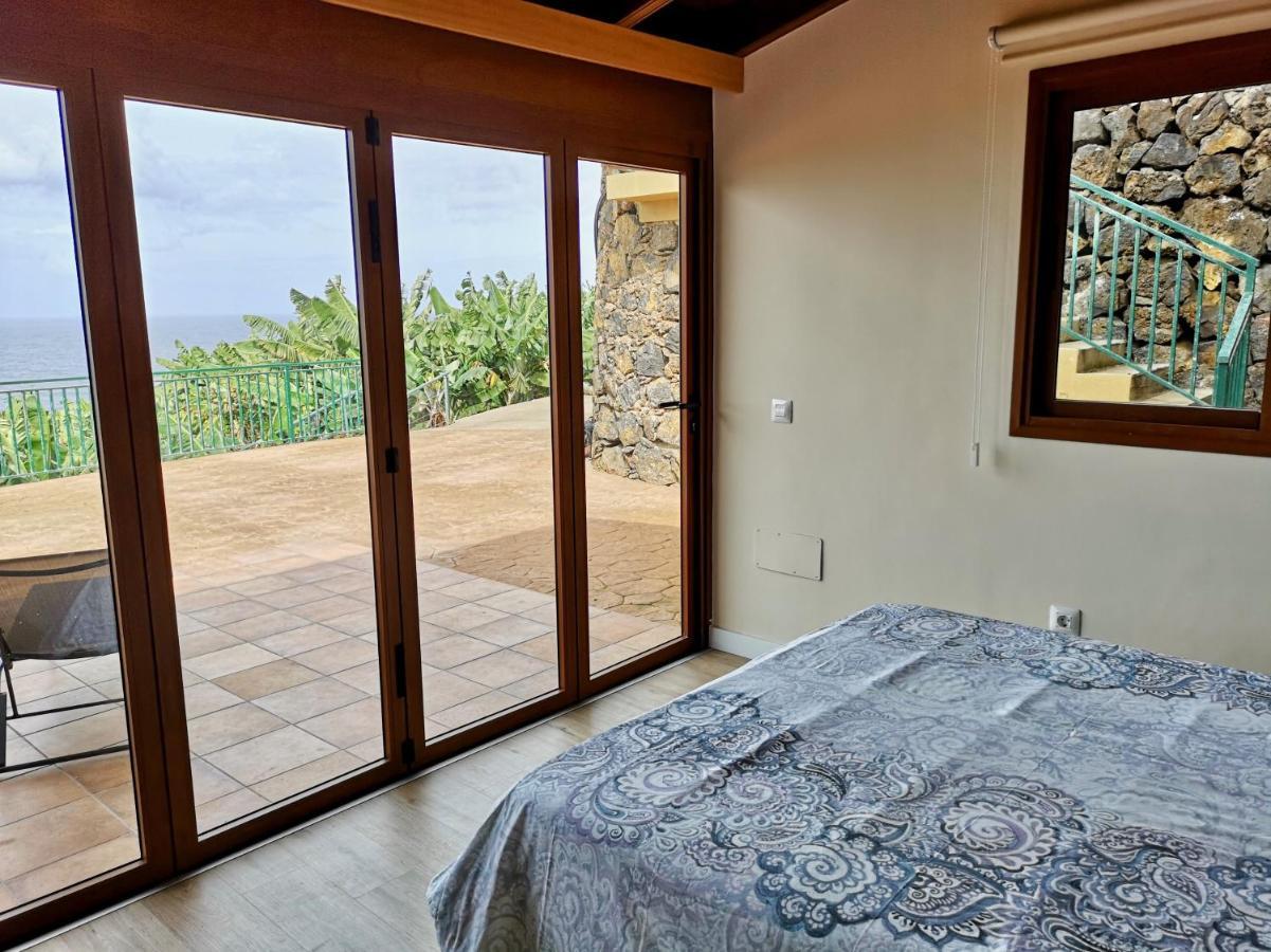 Banana Paradise La Orotava Εξωτερικό φωτογραφία