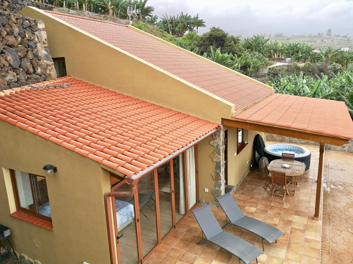Banana Paradise La Orotava Εξωτερικό φωτογραφία